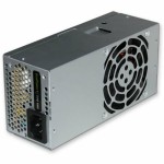 Sursă de Alimentare TooQ Ecopower II TFX OEM ATX 500 W