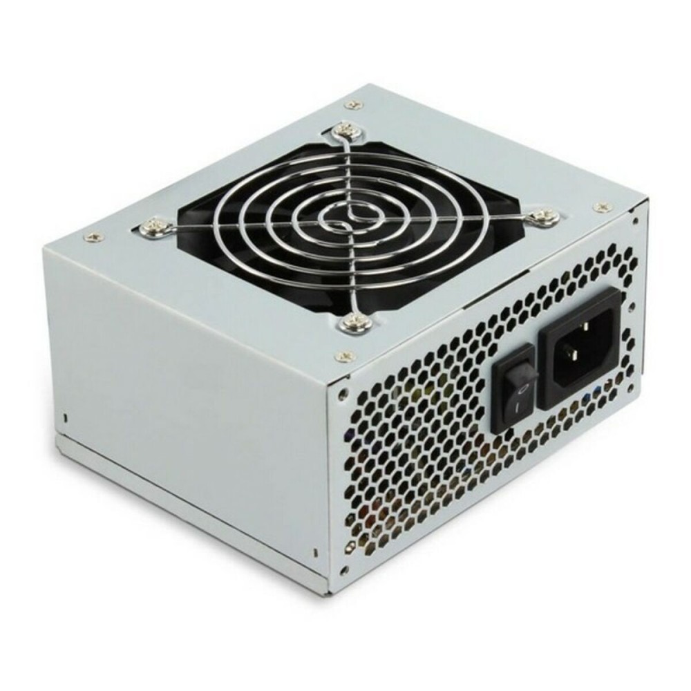 Sursă de Alimentare TooQ Fonte Ecopower II ATX 500 W RoHS CE