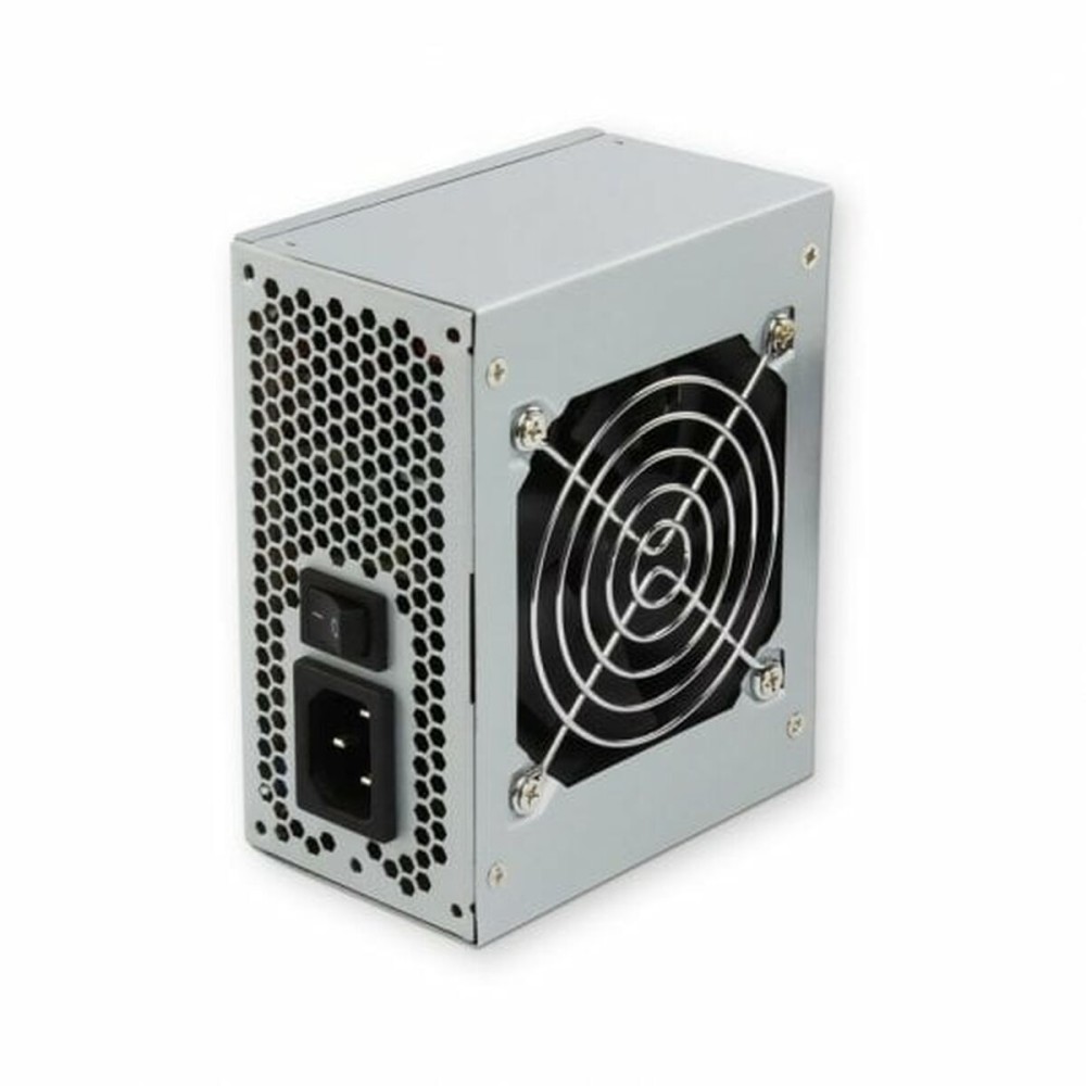Sursă de Alimentare TooQ Fonte Ecopower II ATX 500 W RoHS CE