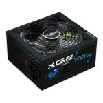 Sursă de Alimentare TooQ TQXGEII-700SAP ATX 700 W 80 Plus Bronze RoHS
