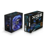 Sursă de Alimentare TooQ TQXGEII-700SAP ATX 700 W 80 Plus Bronze RoHS