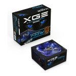 Sursă de Alimentare TooQ TQXGEII-700SAP ATX 700 W 80 Plus Bronze RoHS