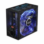 Sursă de Alimentare TooQ TQXGEII-800SAP ATX 800 W 80 Plus Bronze RoHS