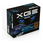Sursă de Alimentare TooQ TQXGEII-800SAP ATX 800 W 80 Plus Bronze RoHS