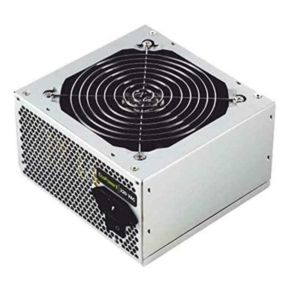 Sursă de Alimentare TooQ TQEP-500SSE ATX 500 W RoHS