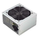 Sursă de Alimentare TooQ TQEP-500SSE ATX 500 W RoHS