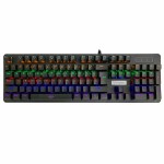 Tastatură și Mouse Gaming Woxter GM26-075