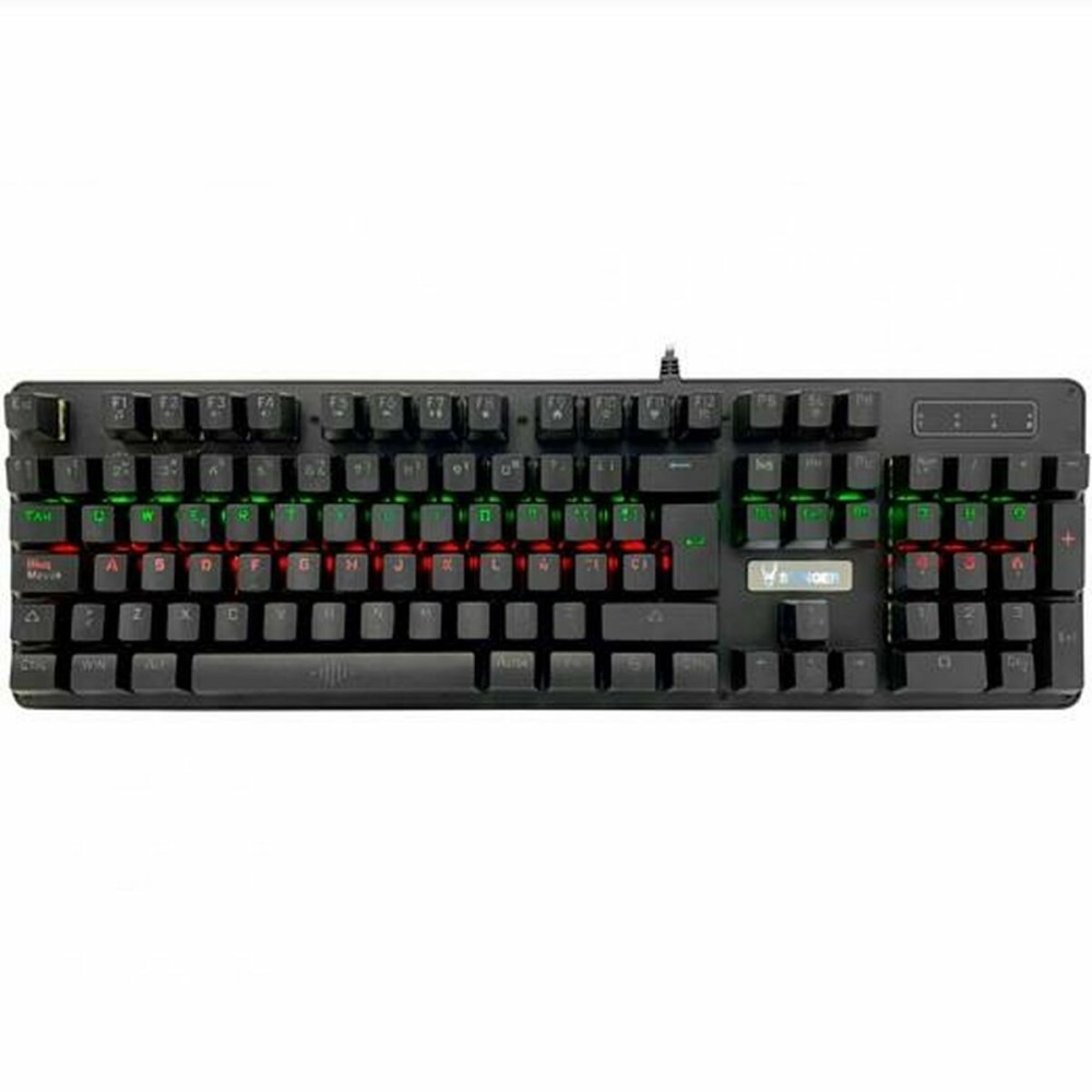 Tastatură și Mouse Gaming Woxter GM26-075