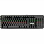 Tastatură și Mouse Gaming Woxter GM26-075