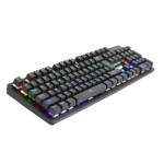 Tastatură și Mouse Gaming Woxter GM26-075