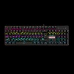 Tastatură și Mouse Gaming Woxter GM26-075