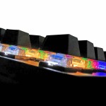 Tastatură și Mouse Gaming Woxter GM26-075