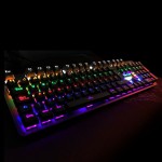 Tastatură și Mouse Gaming Woxter GM26-075
