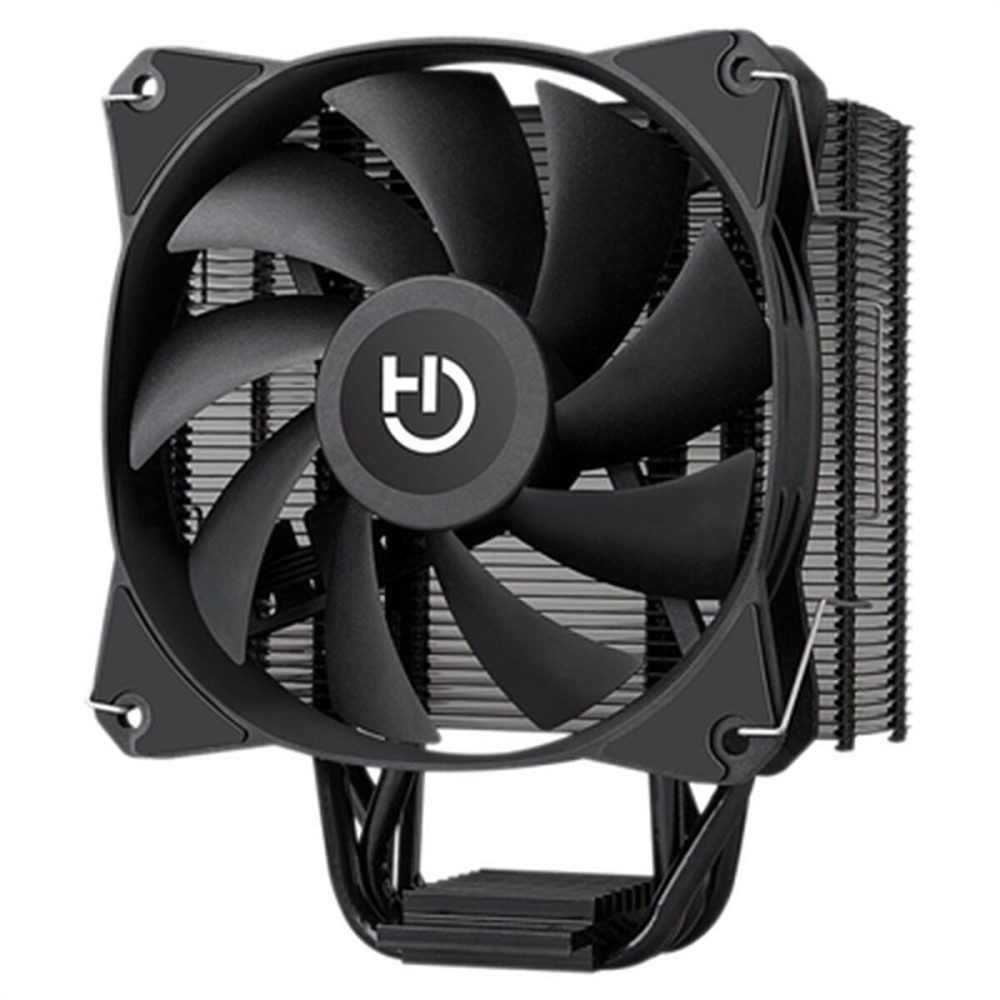Ventilator și Heatsink Hiditec C12 PWM
