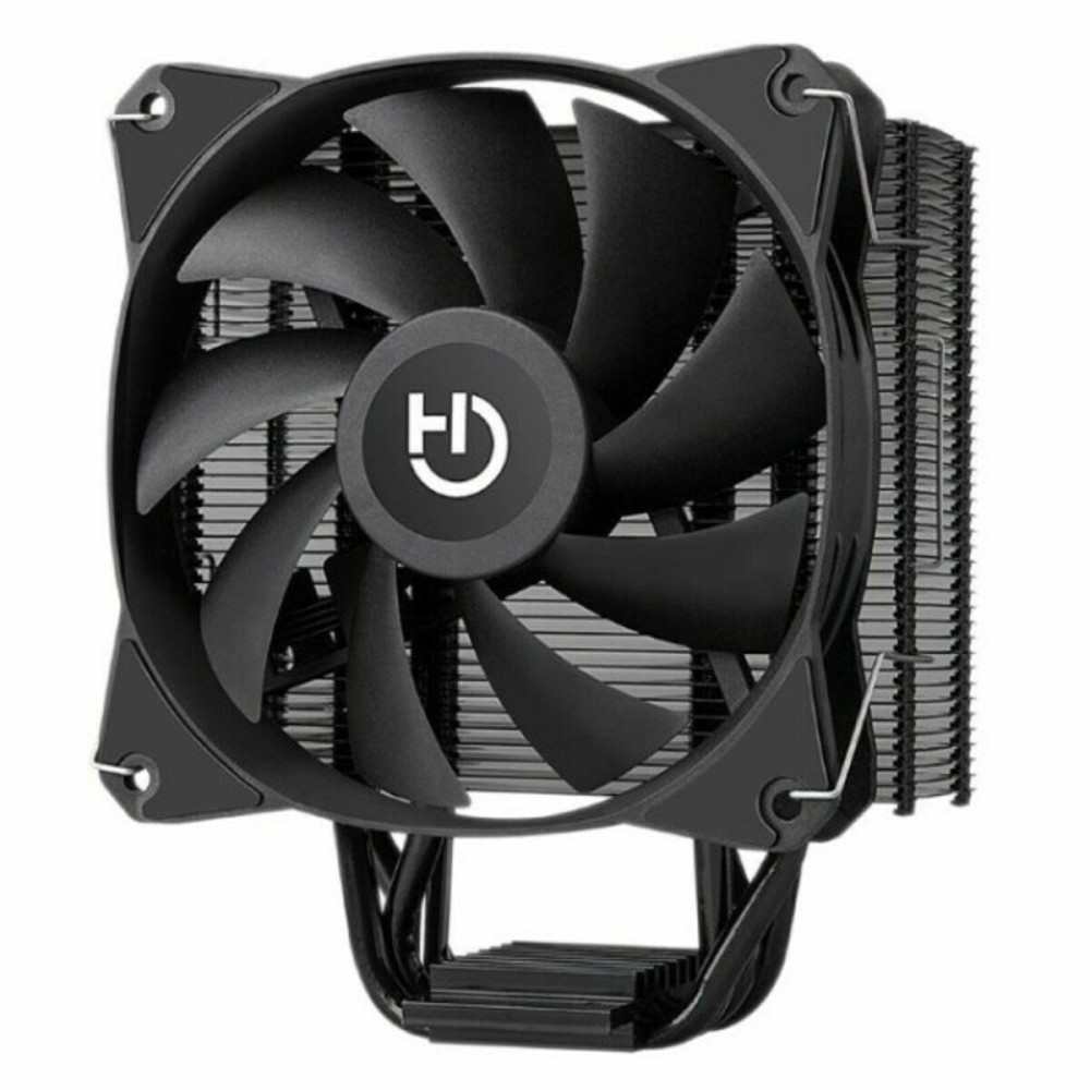 Ventilator și Heatsink Hiditec C12 PWM