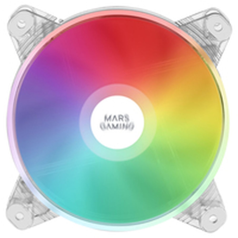 Ventilator pentru laptop Mars Gaming MFD Ø 12 cm (1 Unități)