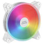 Ventilator pentru laptop Mars Gaming MFD Ø 12 cm (1 Unități)