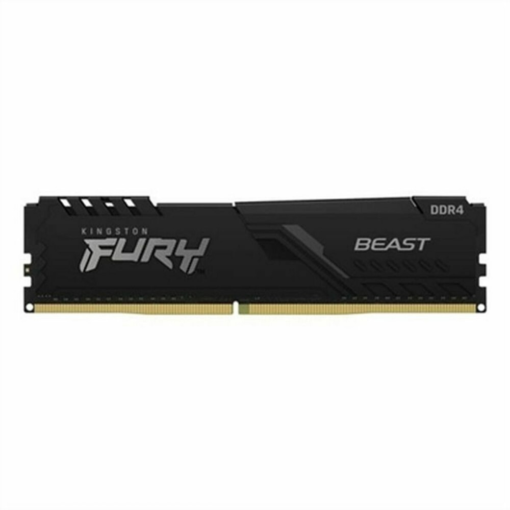 Memorie RAM Kingston Beast 8 GB DDR4 1600 mHz 3200 MHz CL16