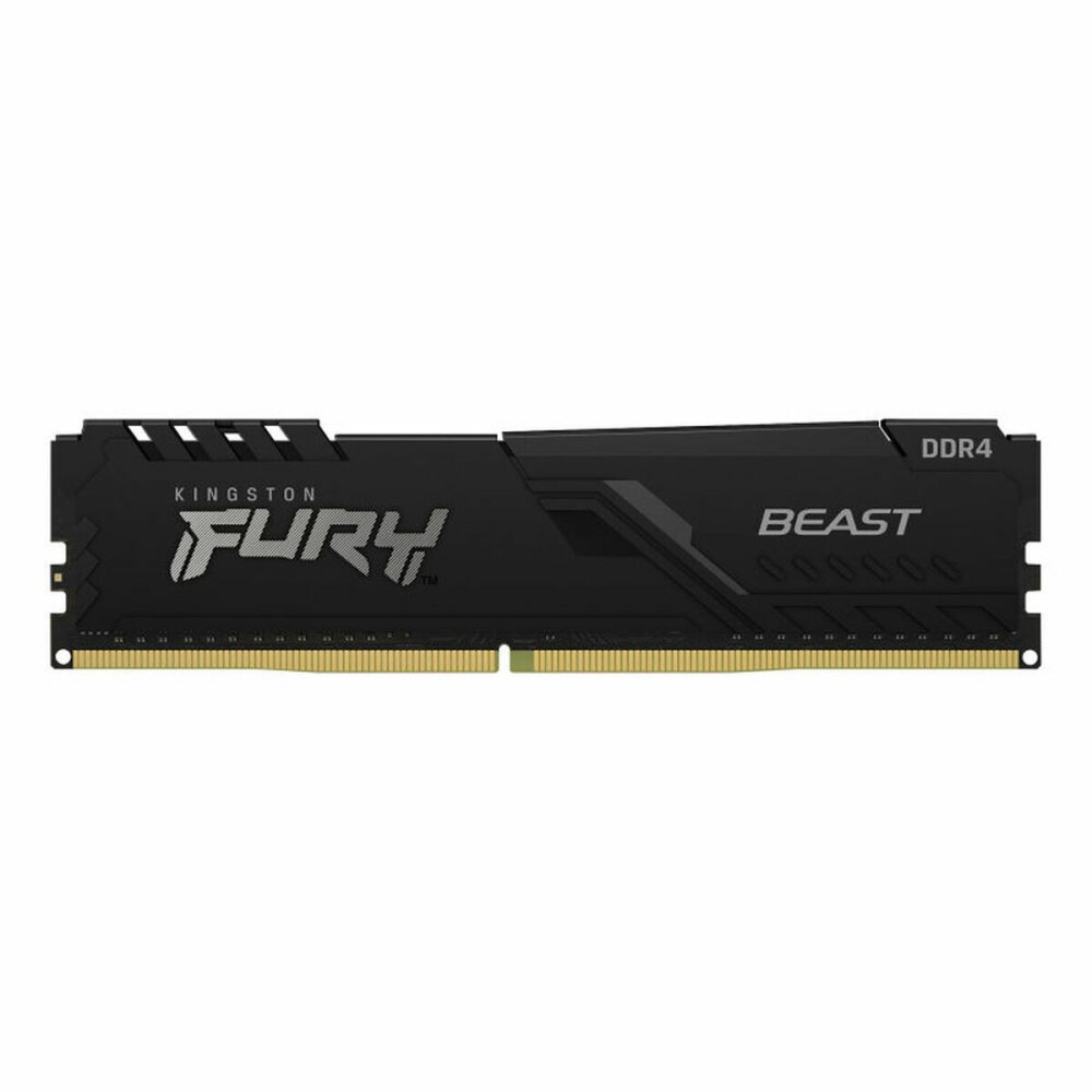 Memorie RAM Kingston Beast 8 GB DDR4 1600 mHz 3200 MHz CL16