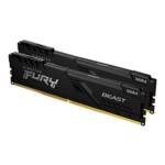Memorie RAM Kingston Beast 16 GB DDR4 1600 mHz CL16