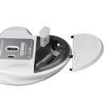 Mouse Mars Gaming MMWERGO 3200 DPI