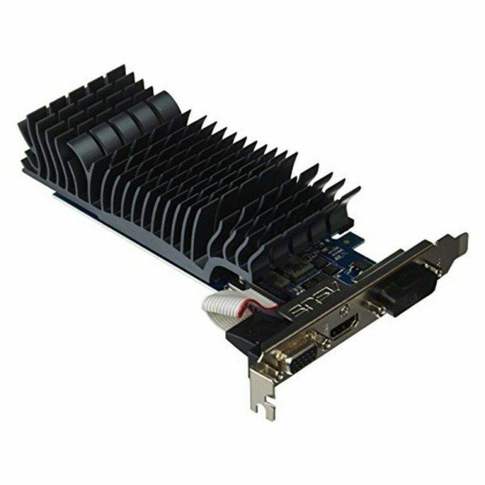Placă Grafică Asus GT730-SL-2GD5-BRK GDDR5