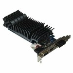 Placă Grafică Asus GT730-SL-2GD5-BRK GDDR5