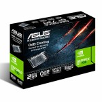Placă Grafică Asus GT730-SL-2GD5-BRK GDDR5
