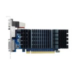 Placă Grafică Asus GT730-SL-2GD5-BRK GDDR5