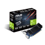Placă Grafică Asus GT730-SL-2GD5-BRK GDDR5