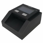 Detector de Bancnote False Griffin APPBILLDETECTOR Negru