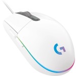 Mouse Logitech G203 LIGHTSYNC