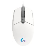Mouse Logitech G203 LIGHTSYNC