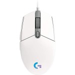 Mouse Logitech G203 LIGHTSYNC