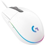 Mouse Logitech G203 LIGHTSYNC