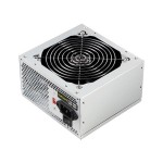 Sursă de Alimentare TooQ TQEP-500S-INT ATX 500 W RoHS