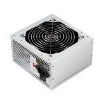 Sursă de Alimentare TooQ TQEP-500S-INT ATX 500 W RoHS