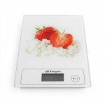 cântarul de bucătărie Orbegozo PC 1018 Multicolor 5 kg 1 L