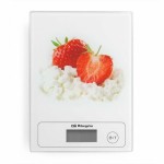 cântarul de bucătărie Orbegozo PC 1018 Multicolor 5 kg 1 L