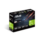 Placă Grafică Asus GT730-4H-SL-2GD5 2 GB GDDR5 4K Ultra HD