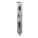 Placă Grafică Asus GT730-4H-SL-2GD5 2 GB GDDR5 4K Ultra HD
