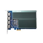 Placă Grafică Asus GT730-4H-SL-2GD5 2 GB GDDR5 4K Ultra HD