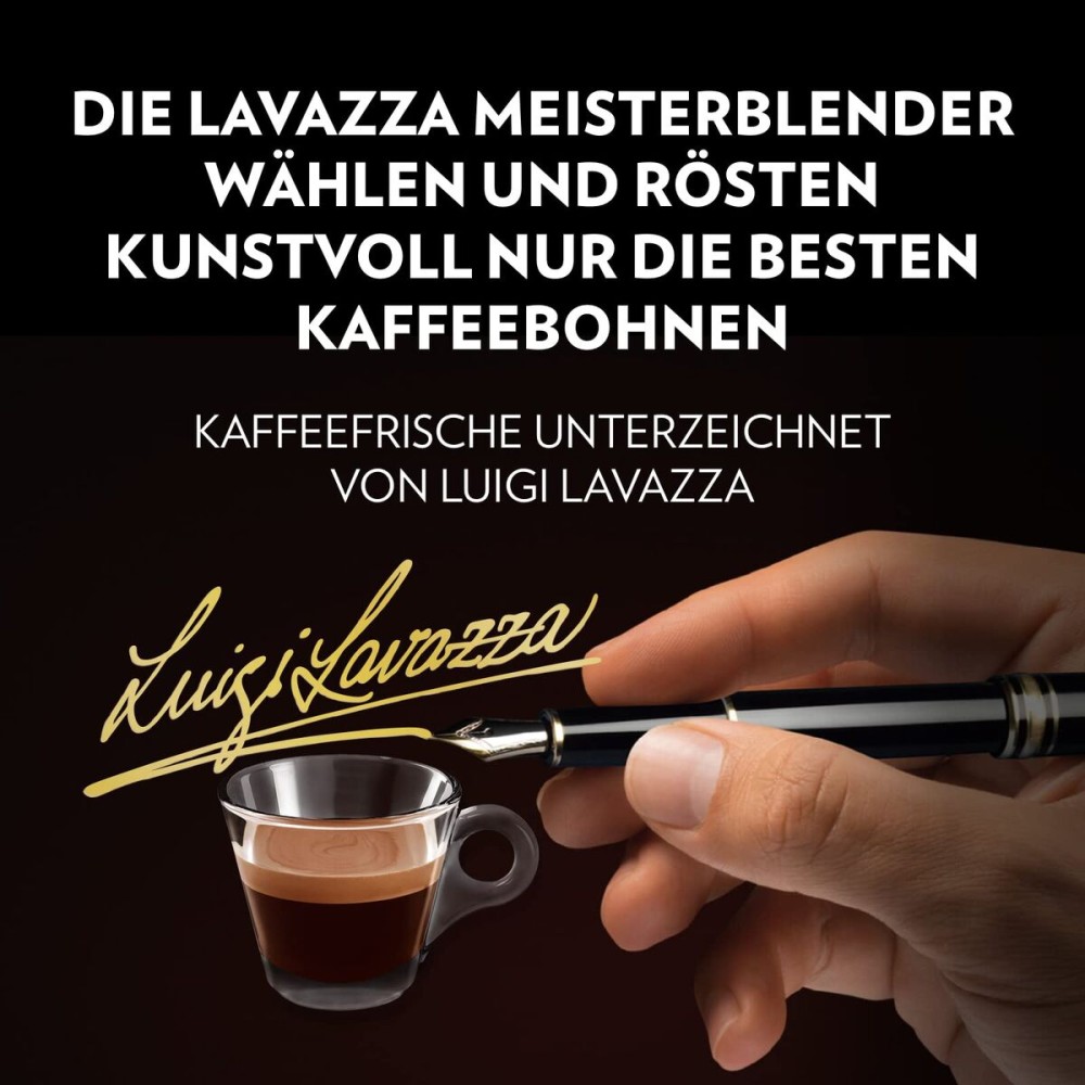Capsule de cafea Lavazza Espresso Maestro 10 Piese (10 Unități)