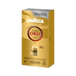 Capsule de cafea Lavazza Qualitá Oro (10 Unități)