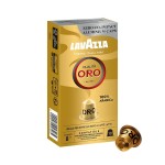 Capsule de cafea Lavazza Qualitá Oro (10 Unități)