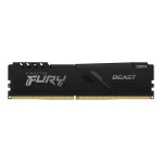 Memorie RAM Kingston Beast 32 GB DDR4 1600 mHz 3200 MHz CL16