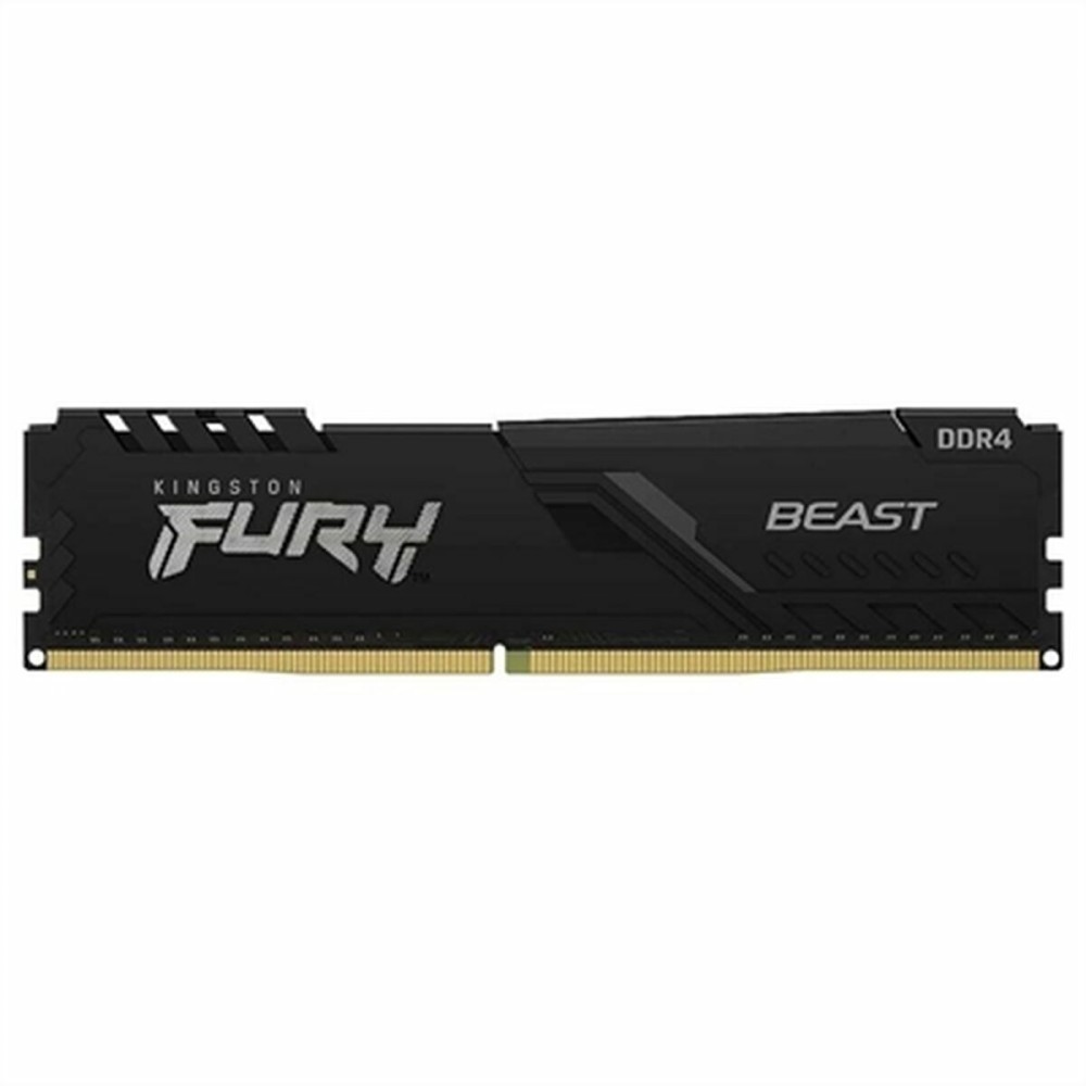 Memorie RAM Kingston Beast 32 GB DDR4 1600 mHz 3200 MHz CL16