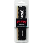 Memorie RAM Kingston Beast 32 GB DDR4 1600 mHz 3200 MHz CL16