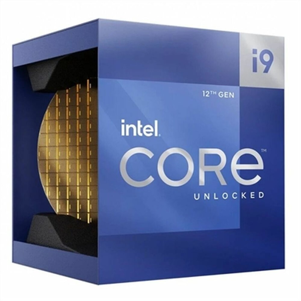 Procesor Intel i9-12900K Intel Core i9-12900K LGA 1700