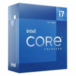 Procesor Intel i7-12700K I7-12700K LGA 1700